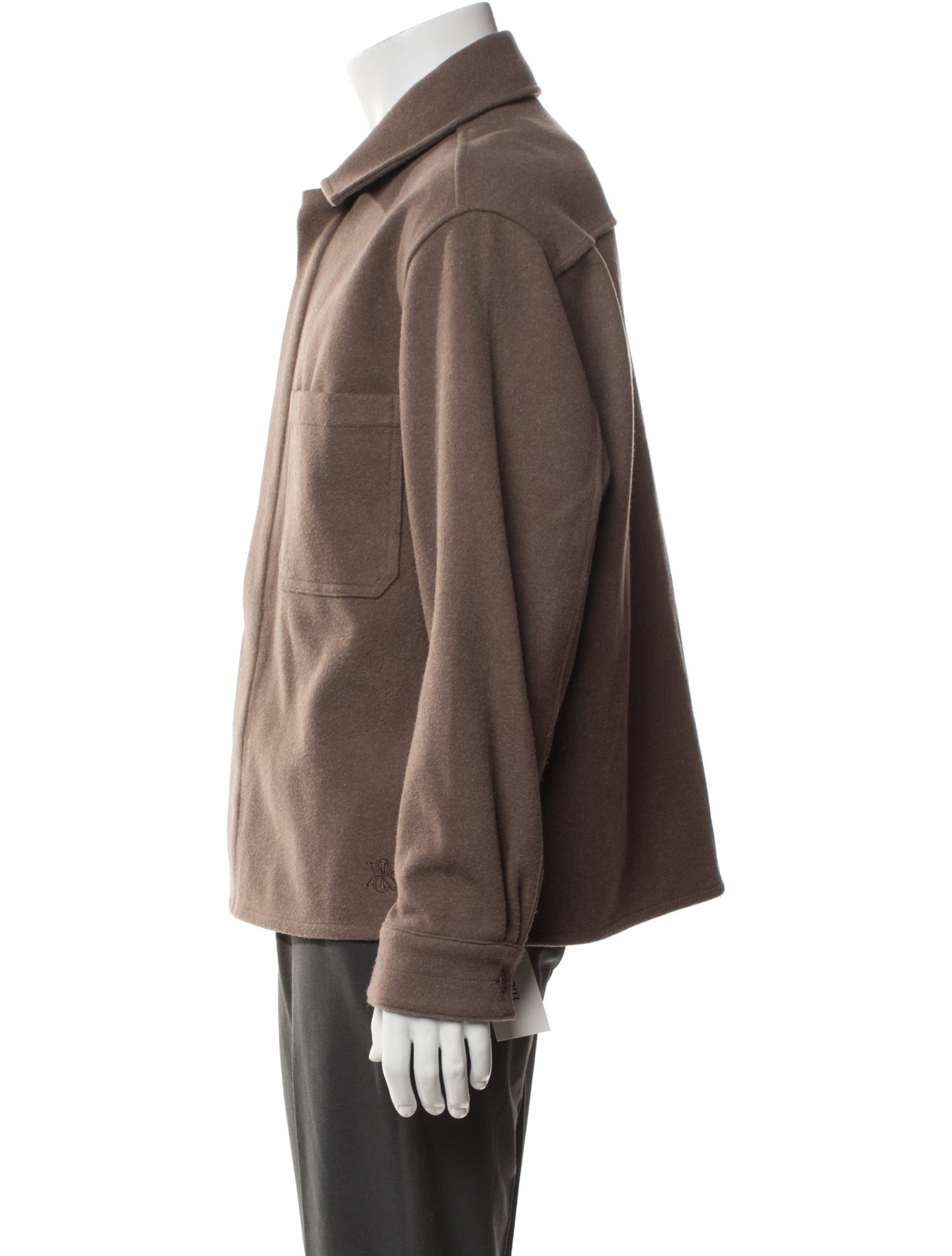 KITH Jacket