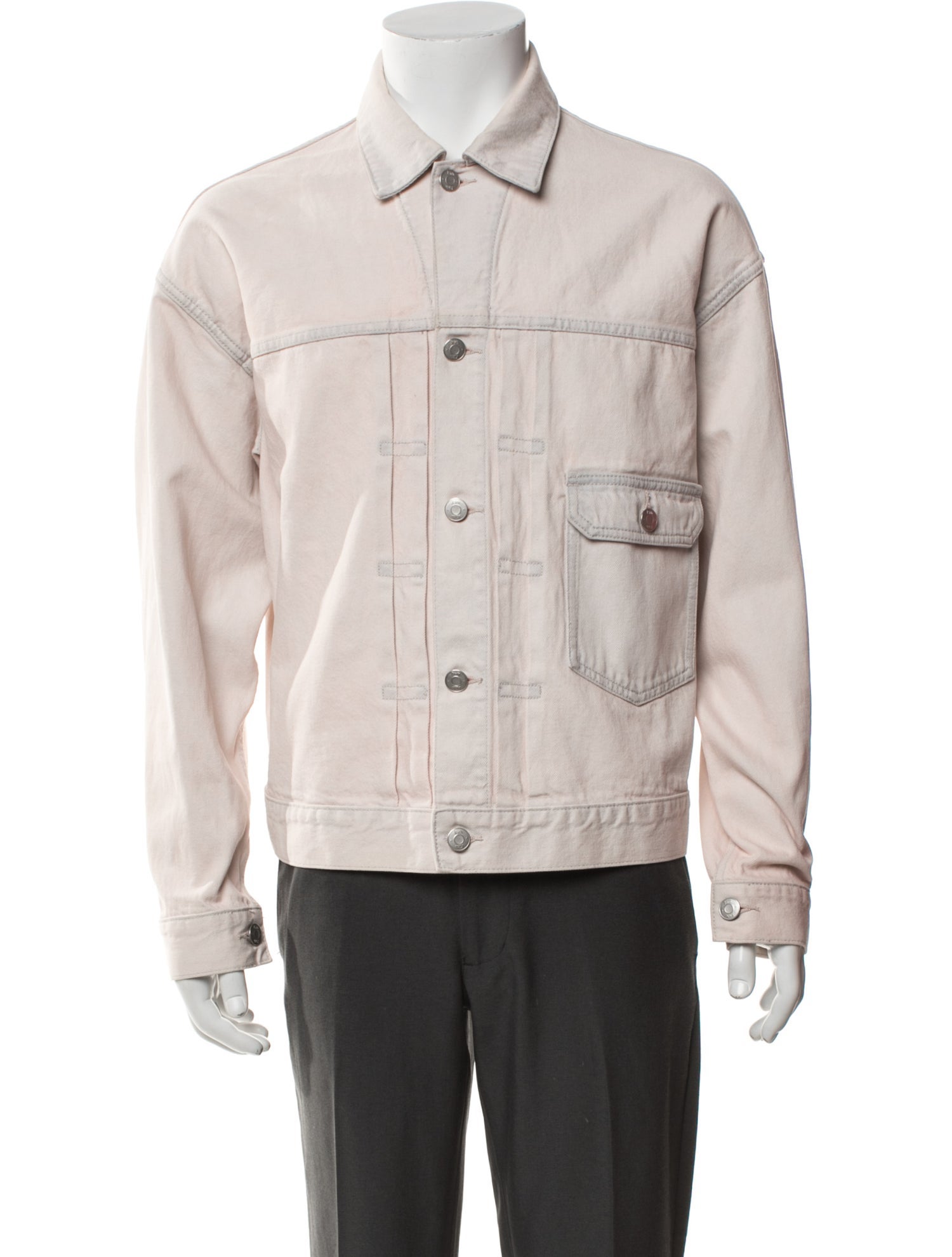 KITH Trucker Jacket