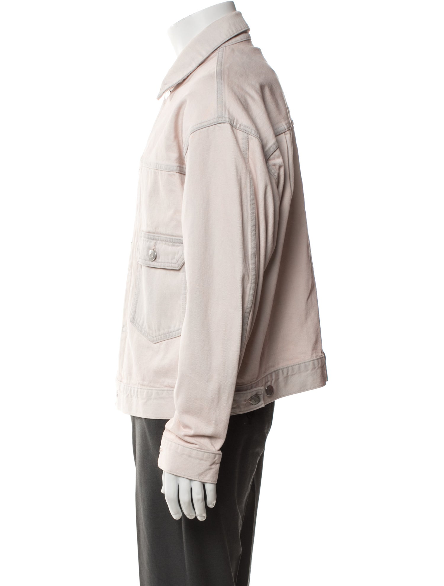 KITH Trucker Jacket