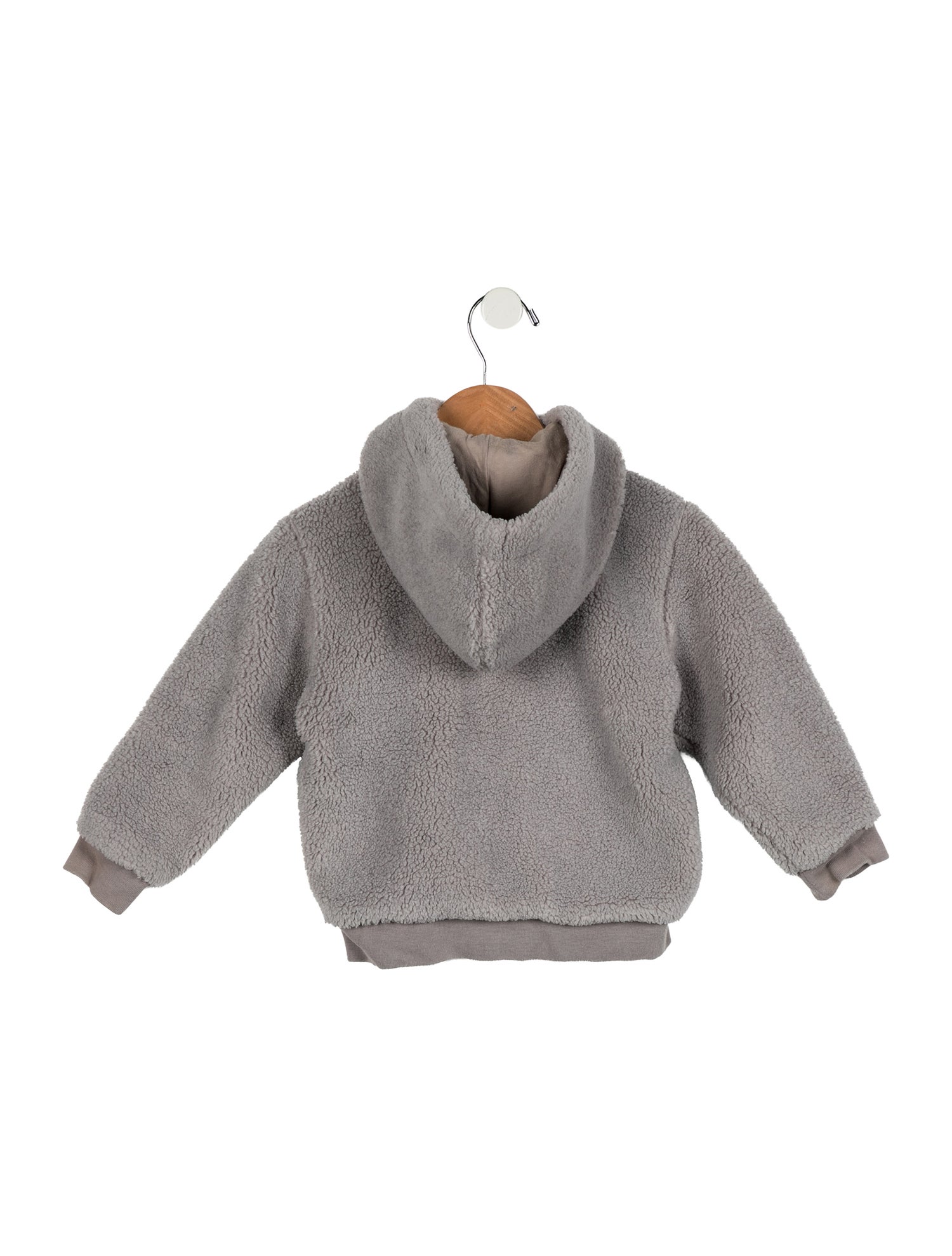 Kith Kids Toddler Boys' Fleece Embroidered Hoodie