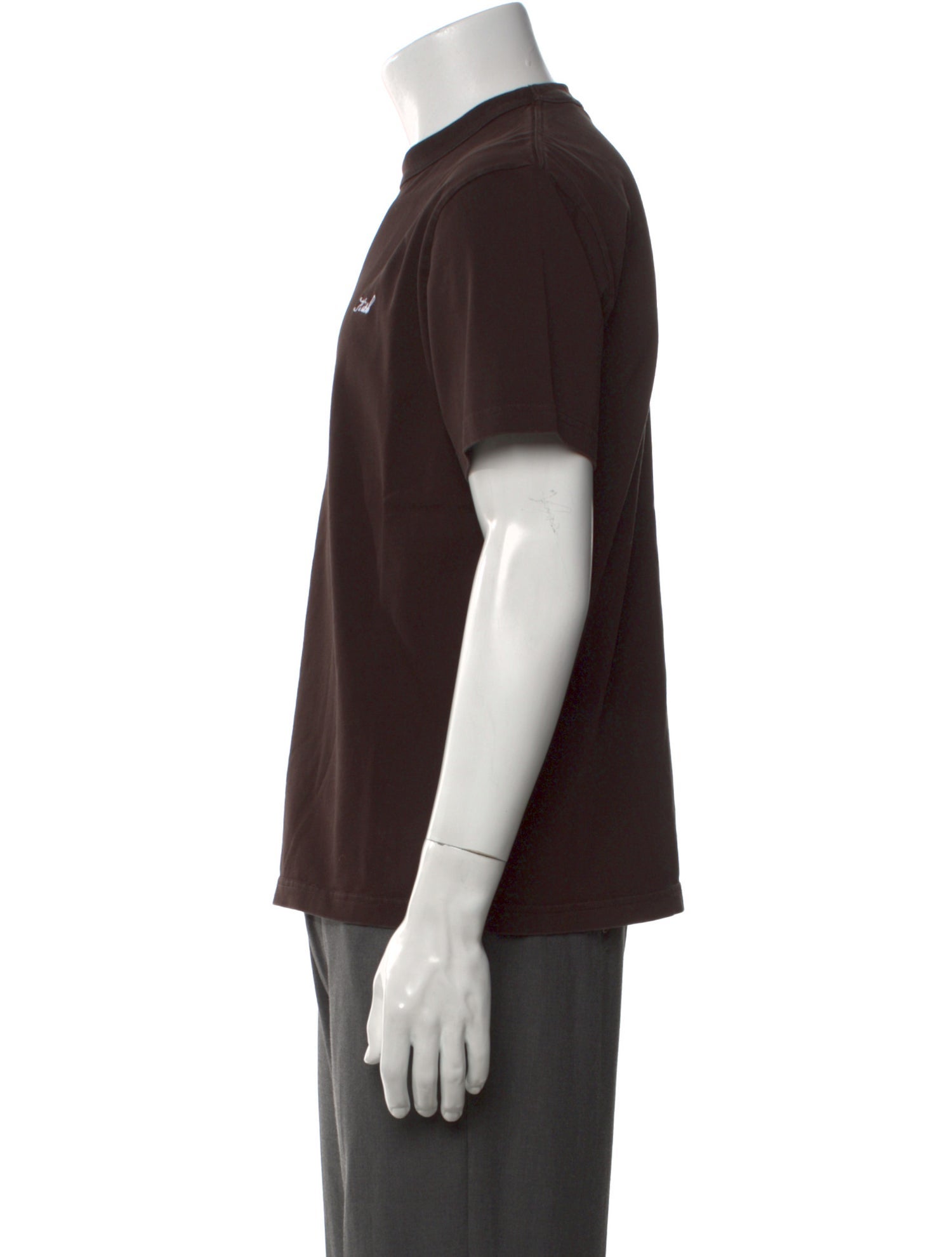 KITH Graphic Print Crew Neck T-Shirt