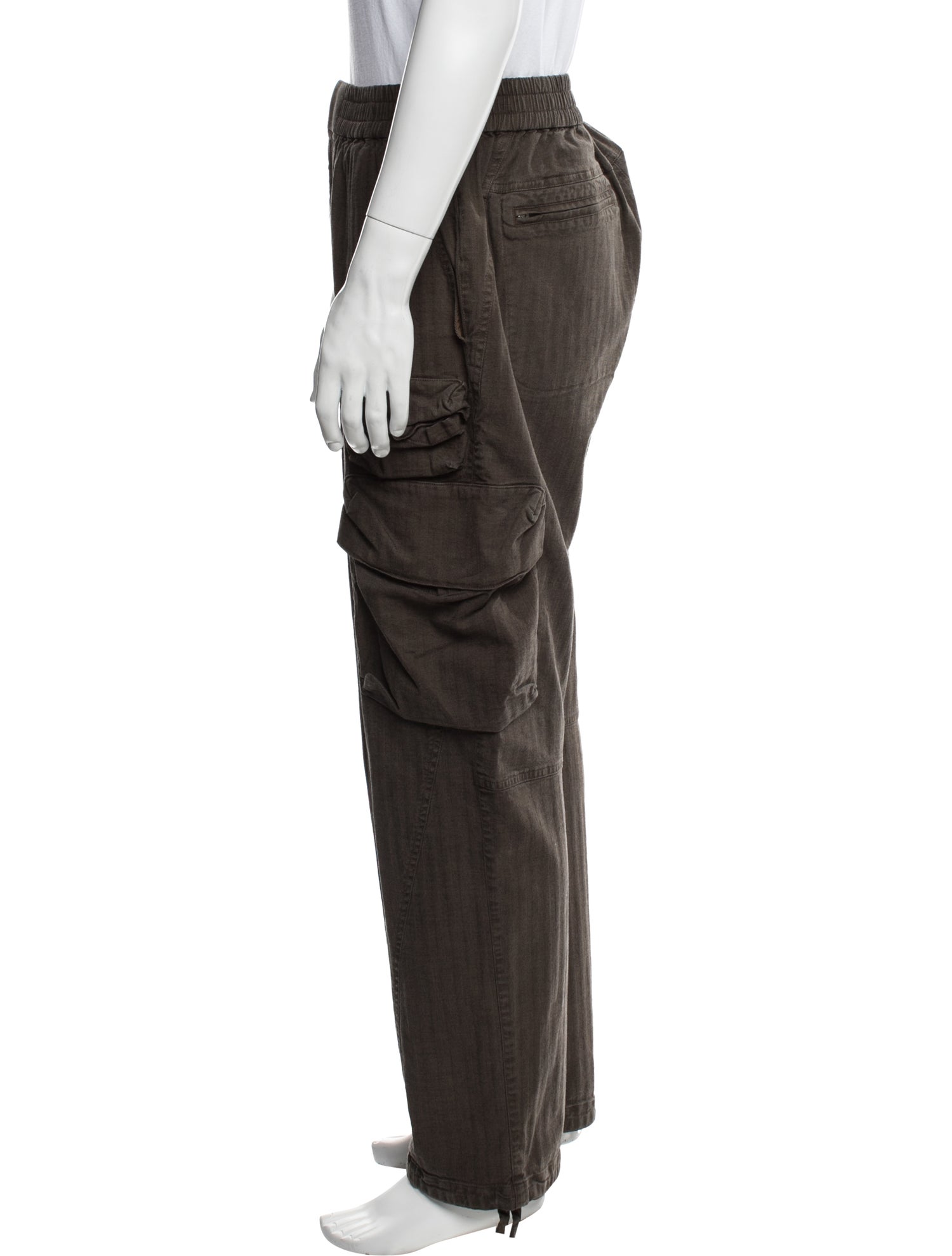 KITH Cargo Pants