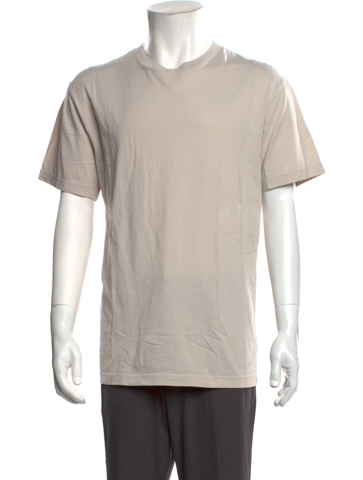 KITH Crew Neck Short Sleeve T-Shirt