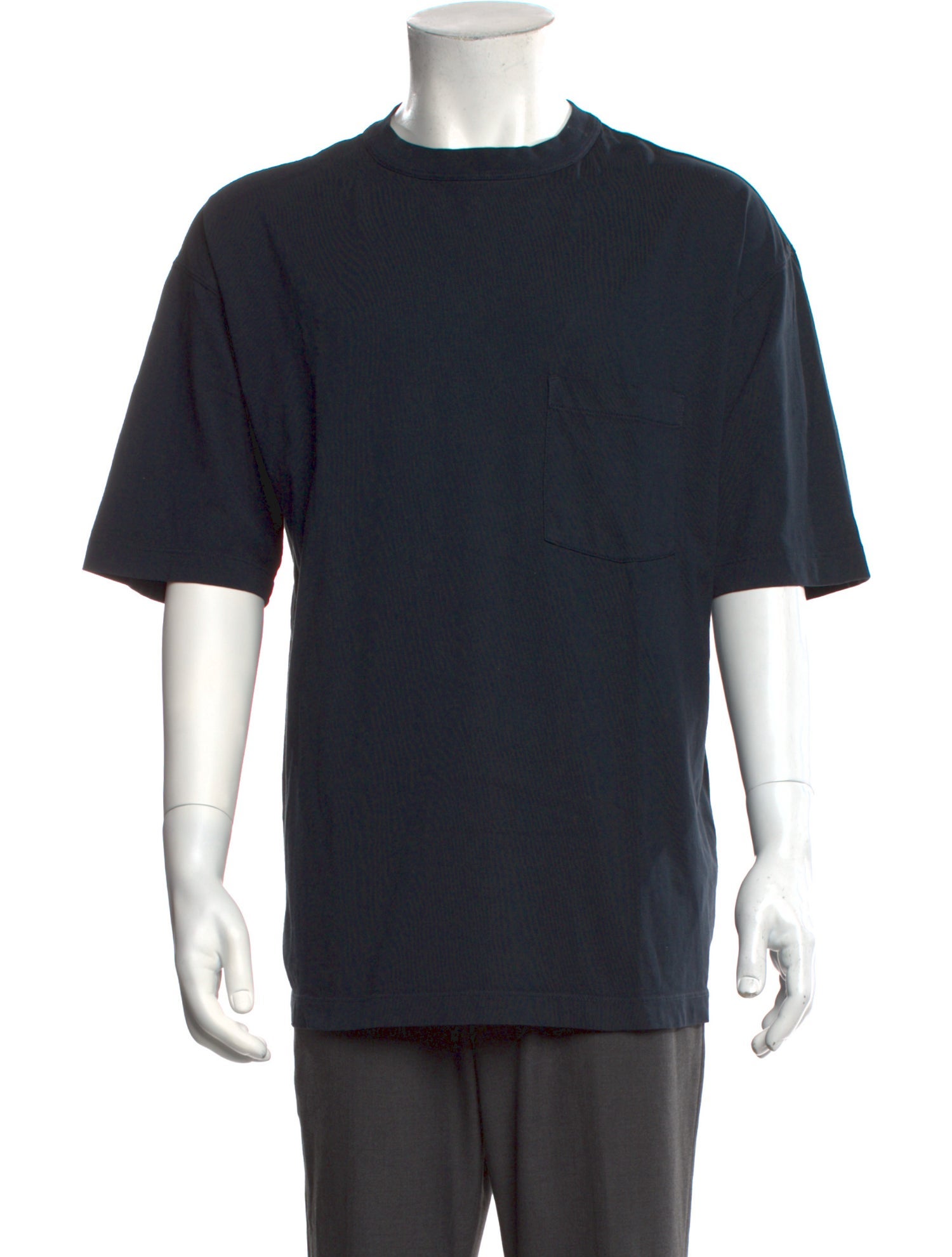 KITH Crew Neck Short Sleeve T-Shirt