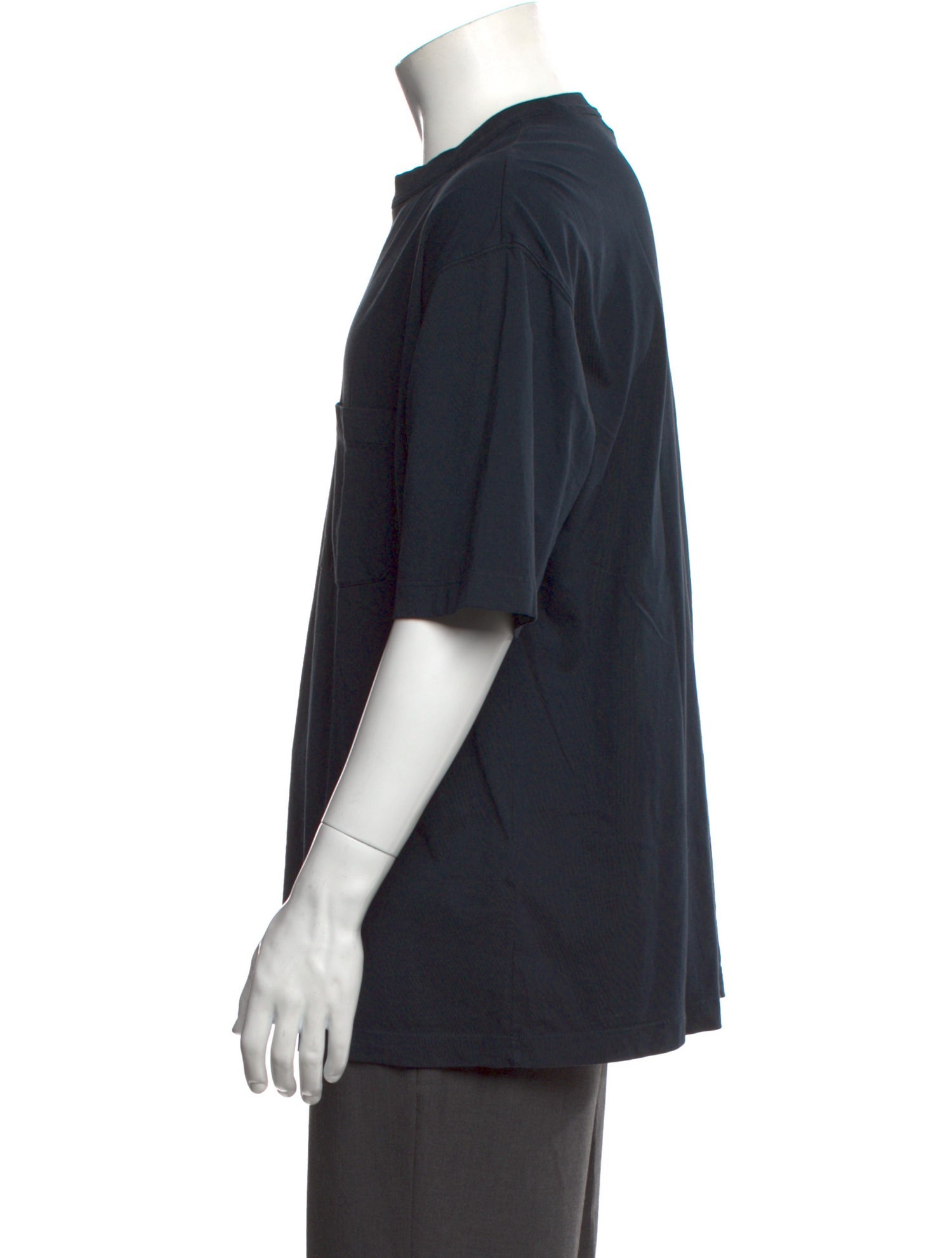 KITH Crew Neck Short Sleeve T-Shirt