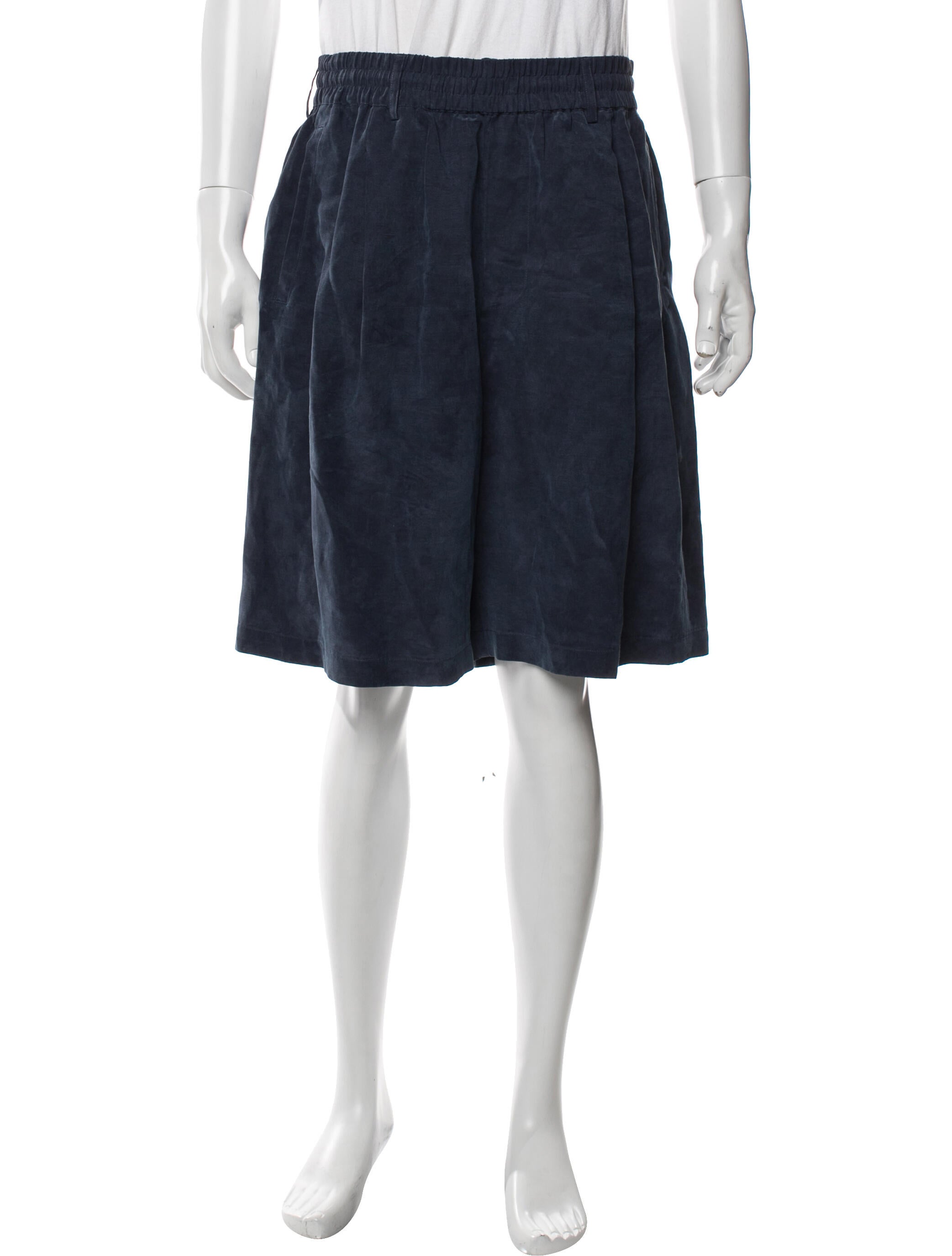 KITH Jogger Shorts w/ Tags