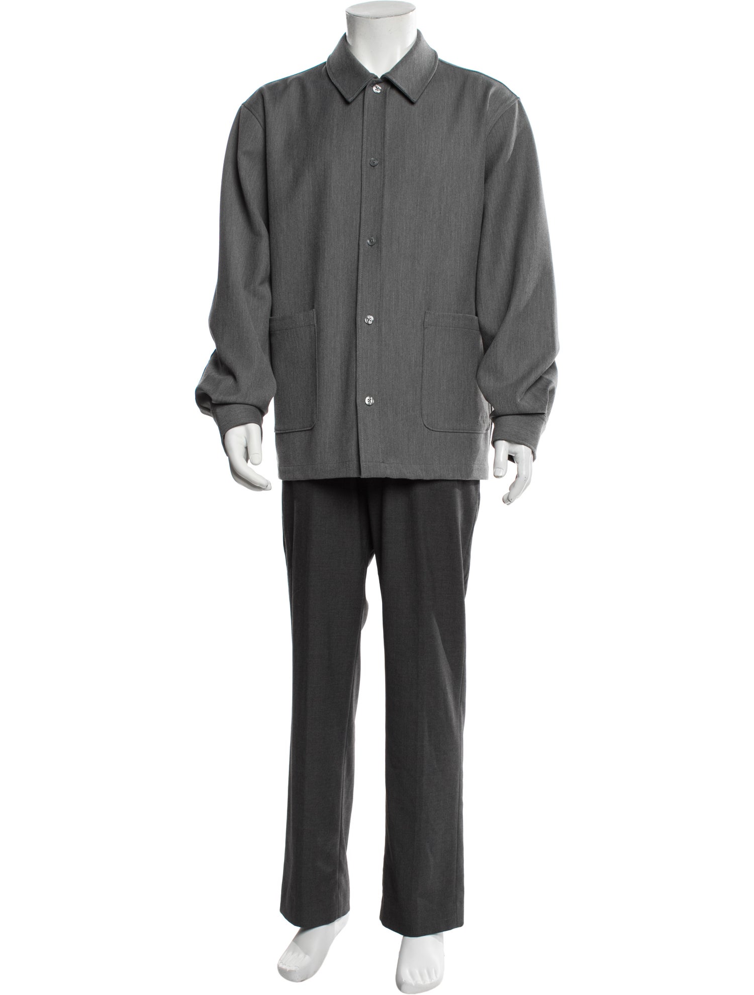 KITH Jacket