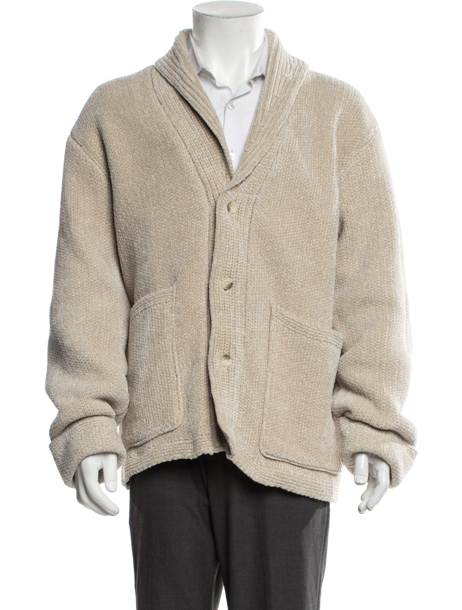 KITH Jacket