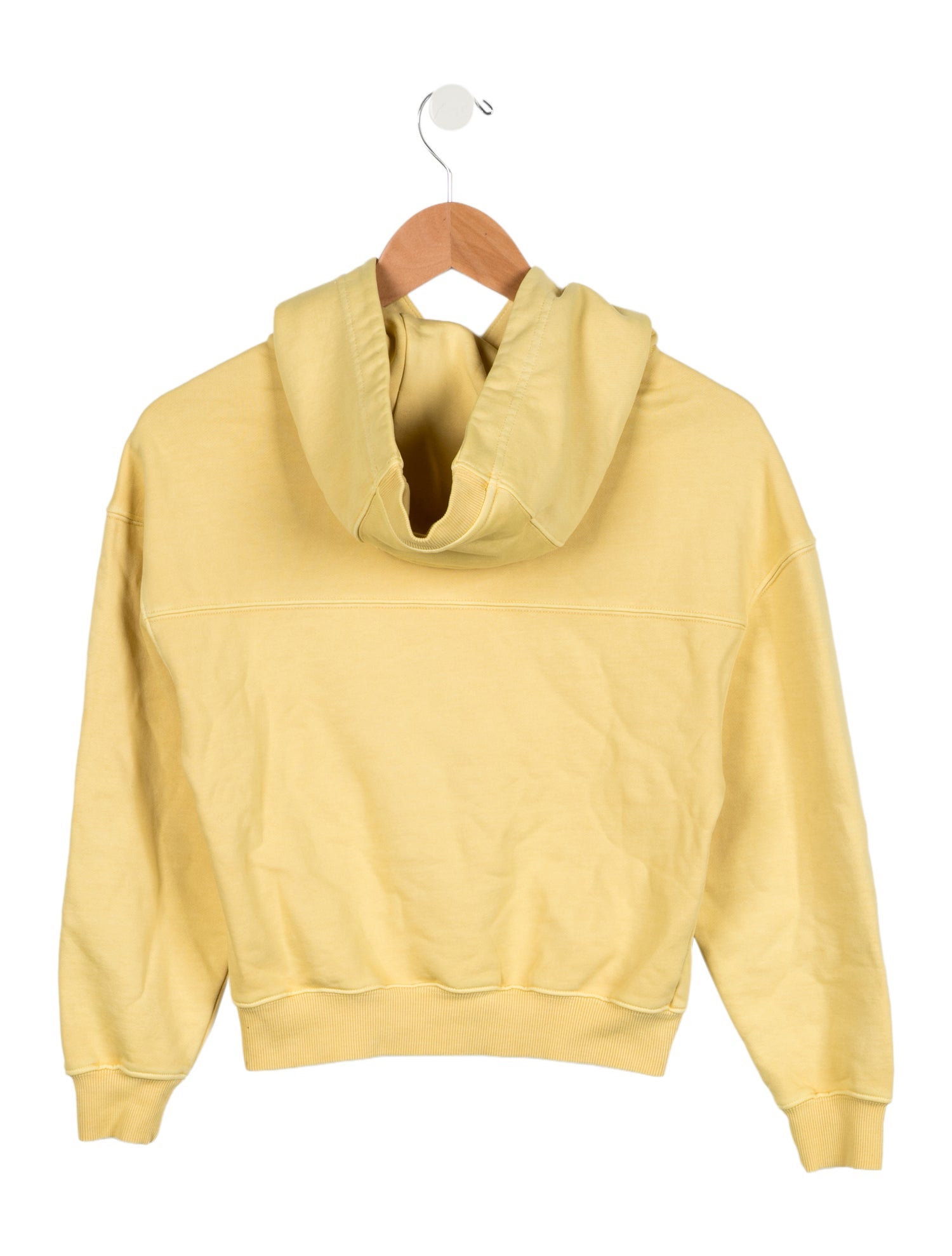 Kith Kids Kids' Embroidered Pullover Hoodie