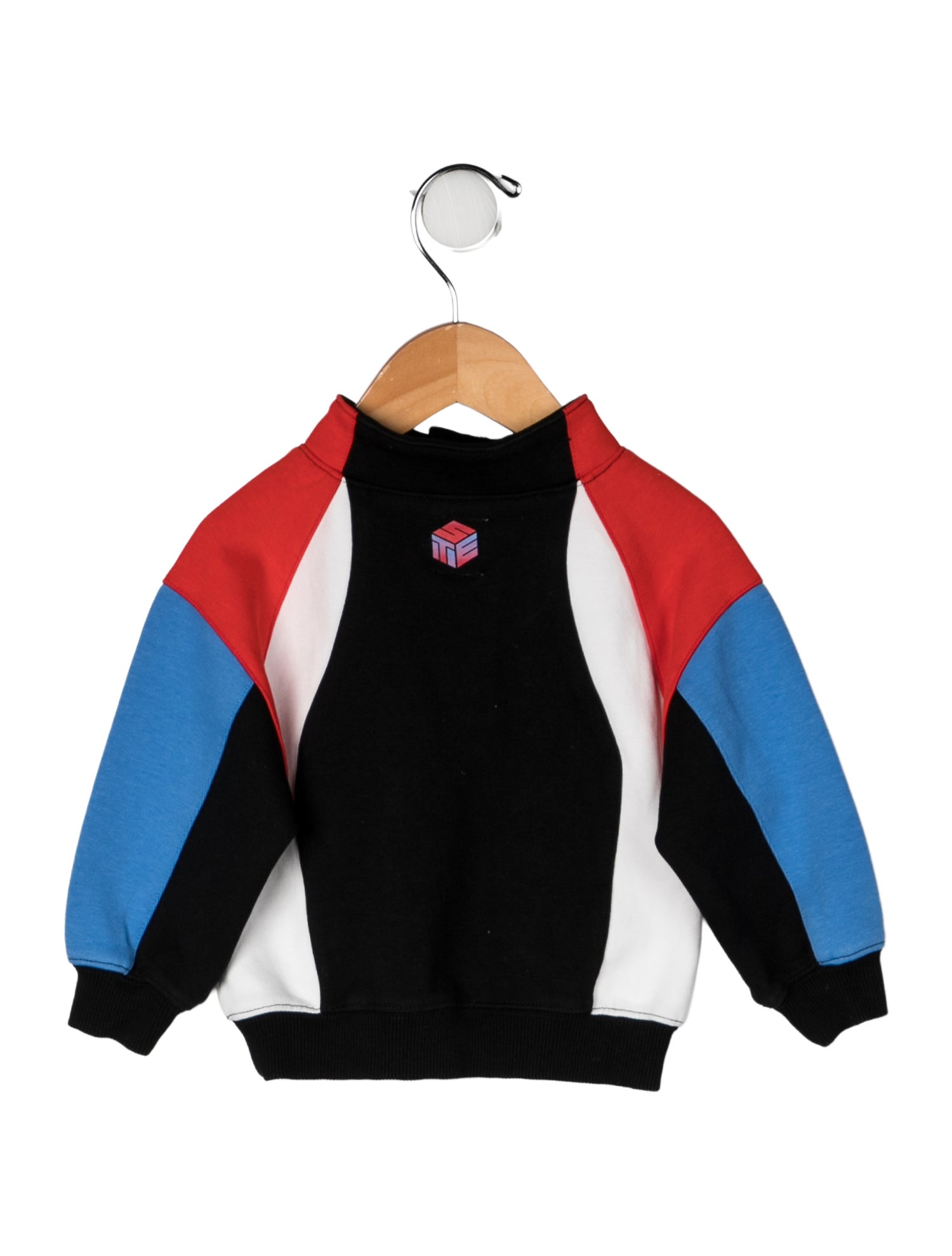 KITH Quarter Zip Sweatshirt