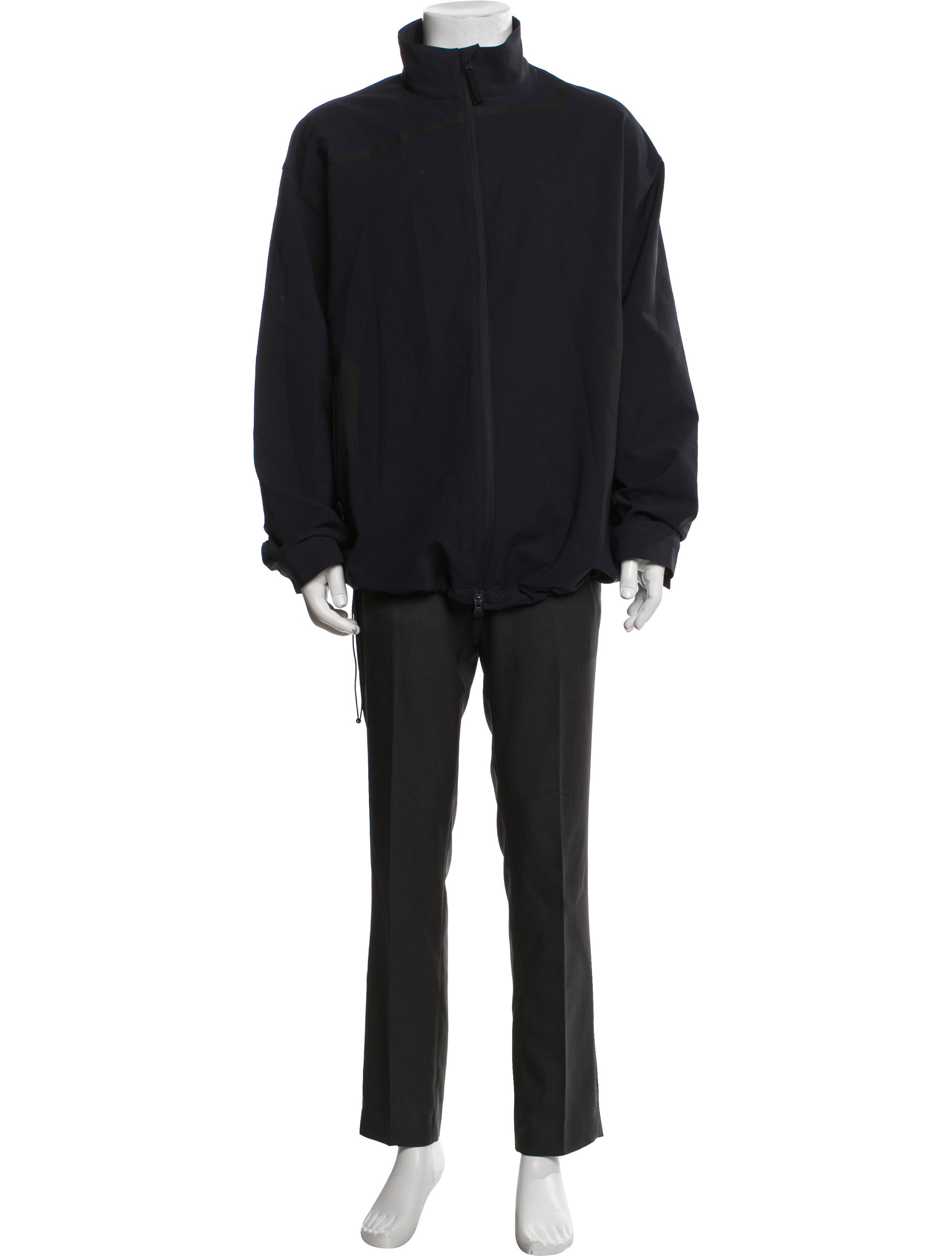 KITH Jacket