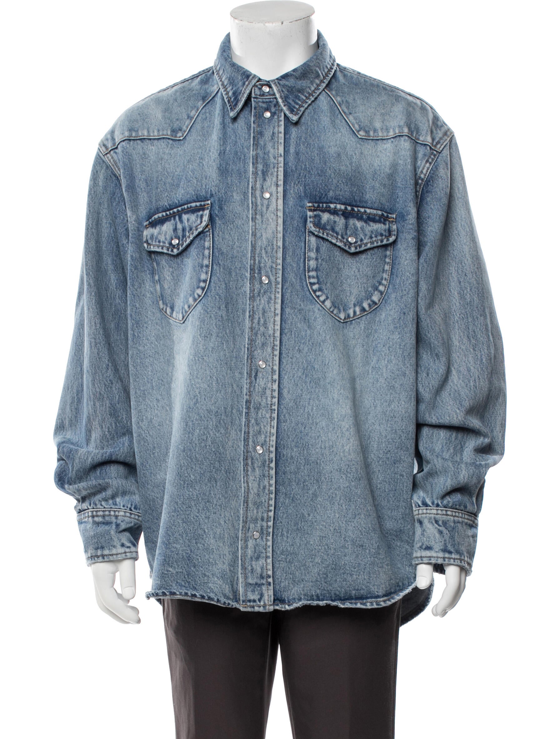 KITH Jacket