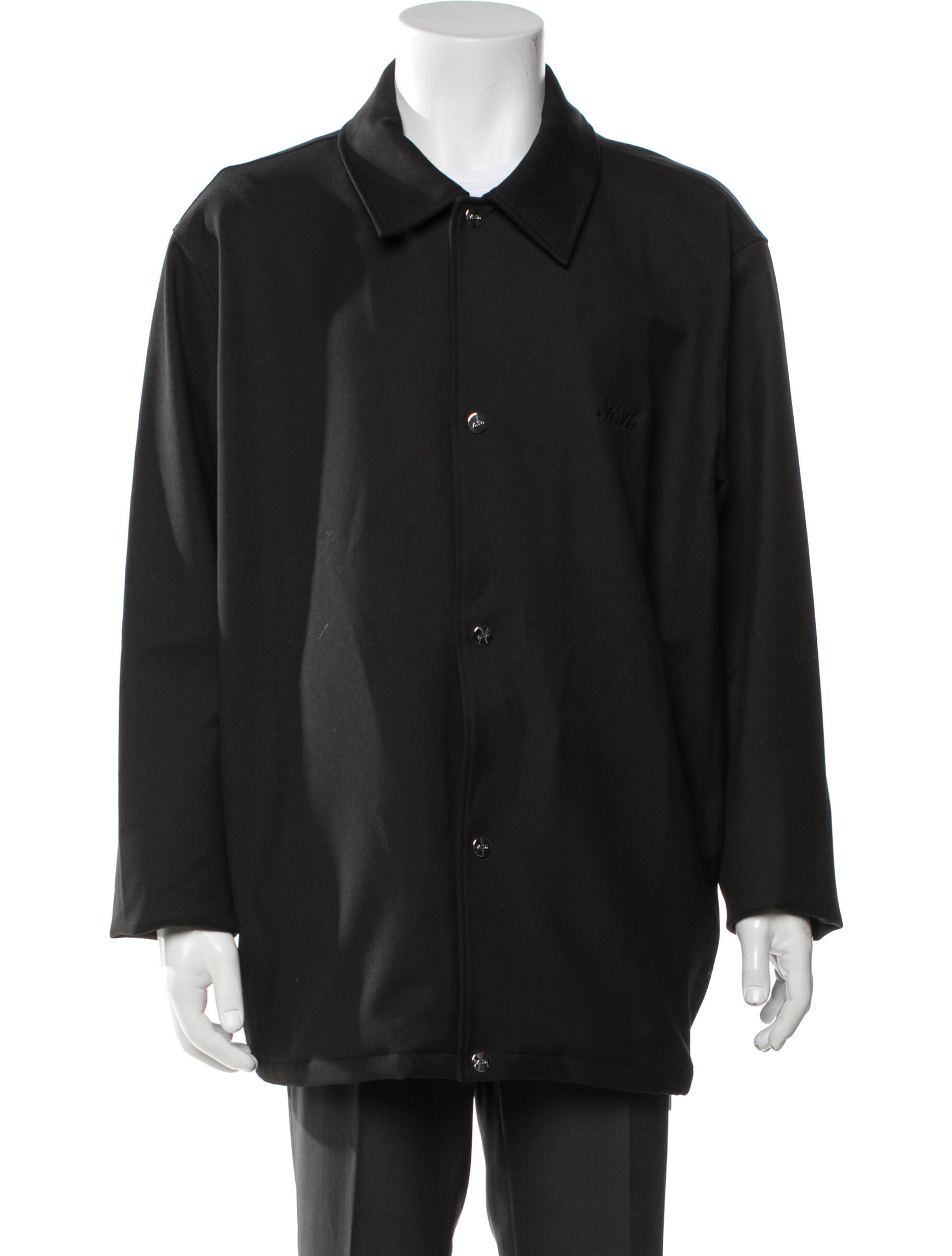 KITH Jacket