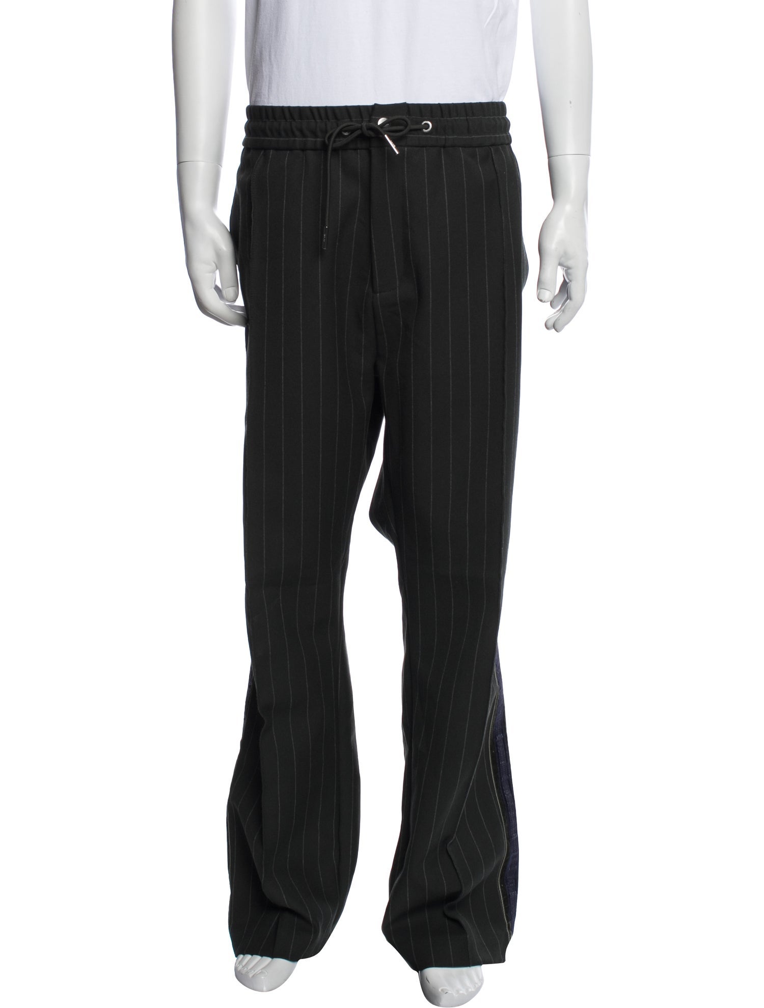 DIOR MEN Alyx Technical Cargo Pants - 14.5