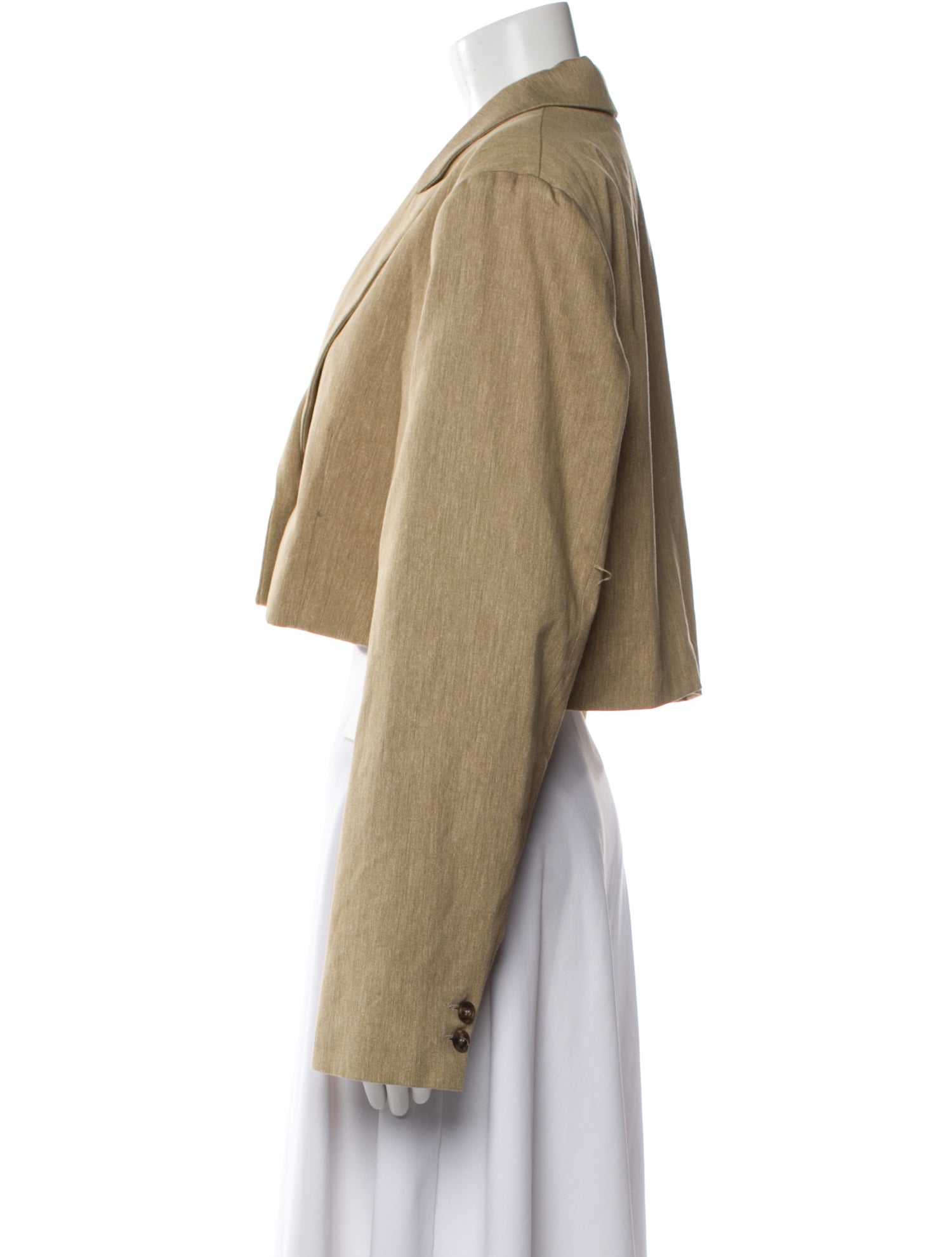 King & Tuckfield Bolero