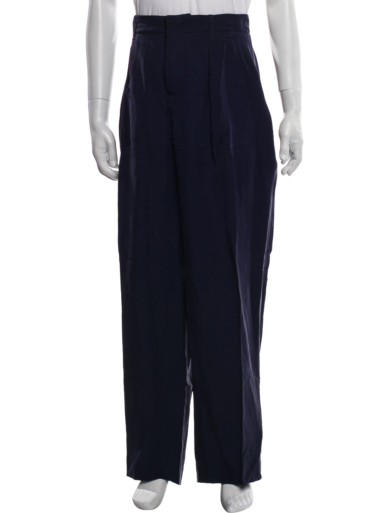 King & Tuckfield Pants