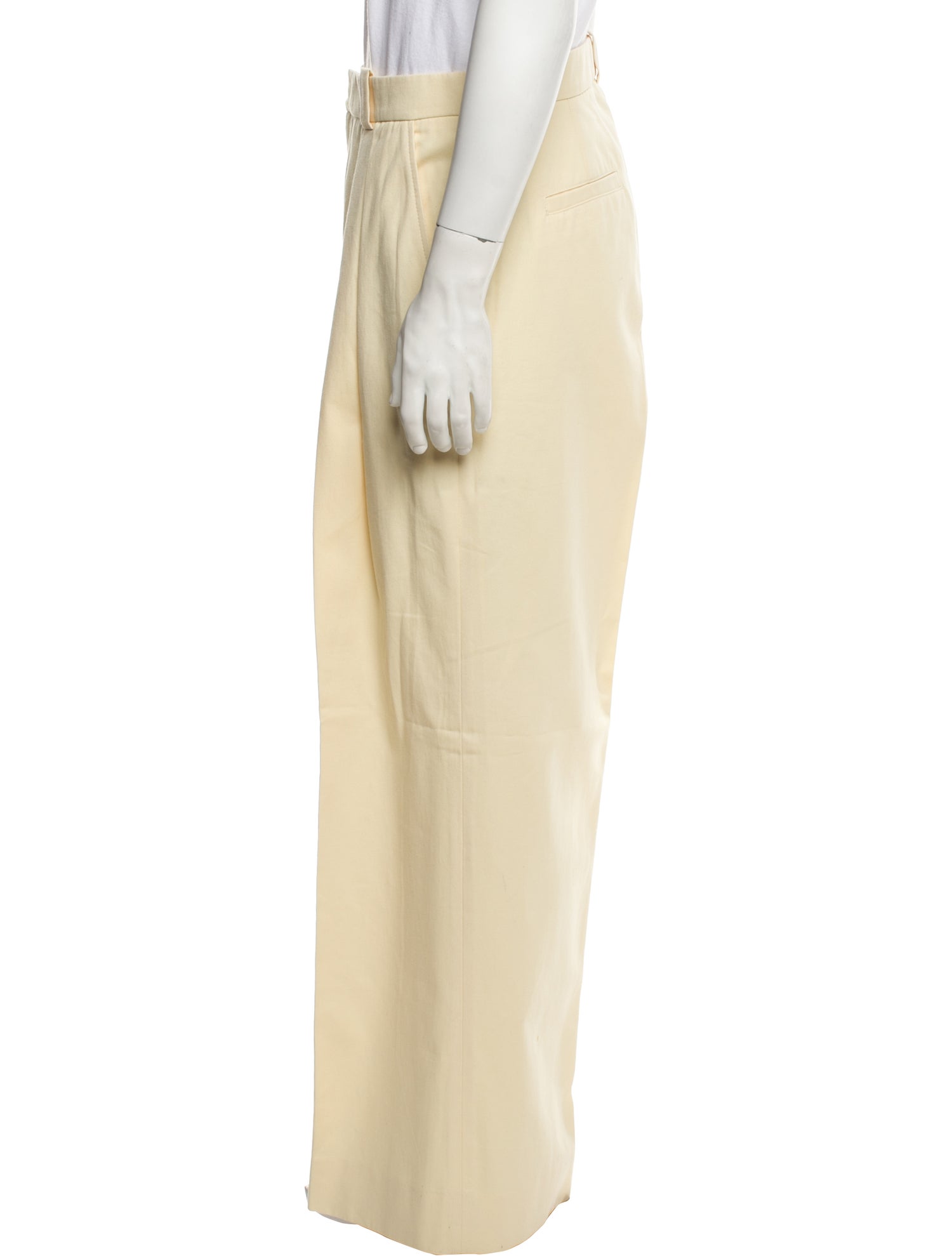 King & Tuckfield Pants