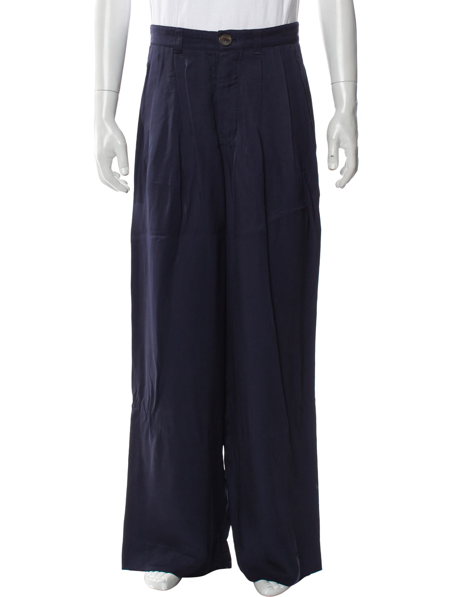 King & Tuckfield Pants