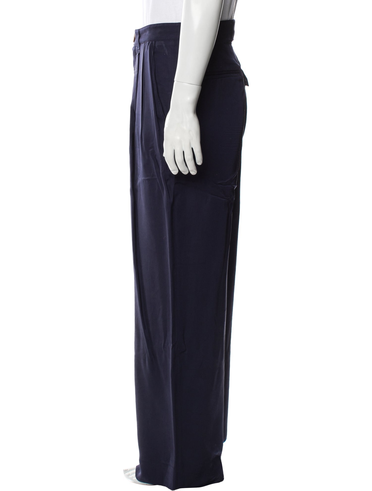 King & Tuckfield Pants