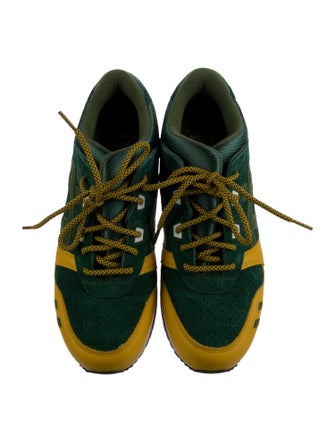 KITH x Marvel Gel-Lyte III '07 Remastered Kith Marvel X-Men Rogue Sneakers