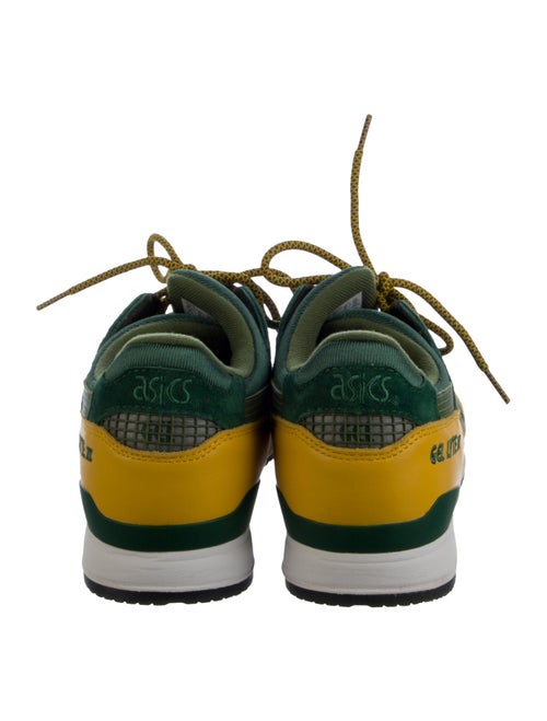 KITH x Marvel Gel-Lyte III '07 Remastered Kith Marvel X-Men Rogue Sneakers