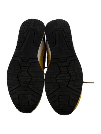 KITH x Marvel Gel-Lyte III '07 Remastered Kith Marvel X-Men Rogue Sneakers