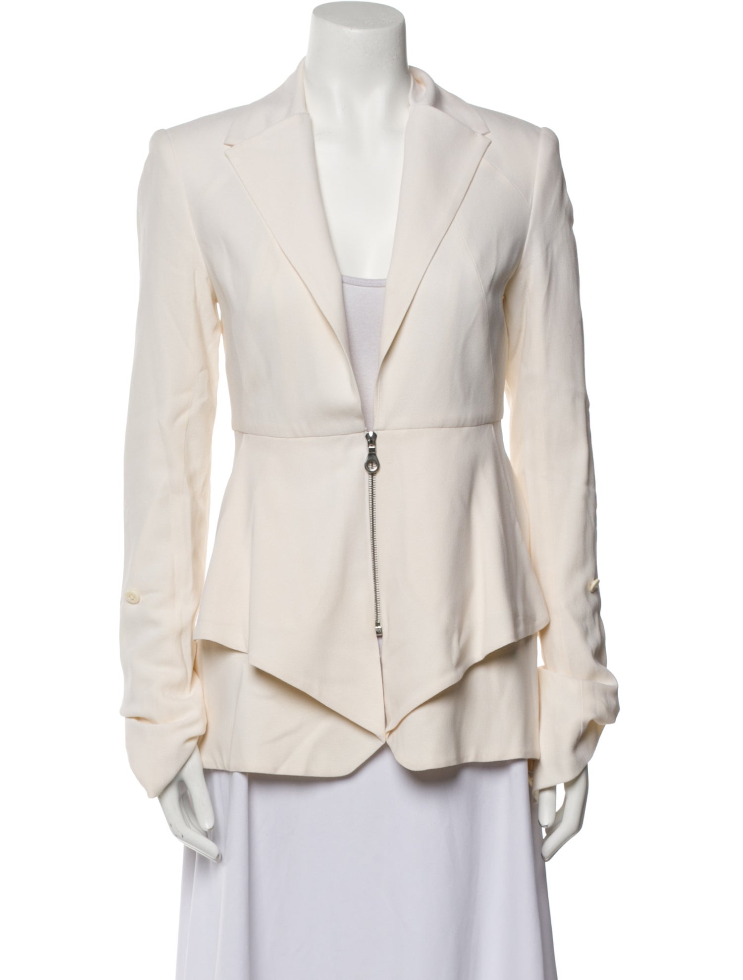 KITX Virgin Wool Blazer