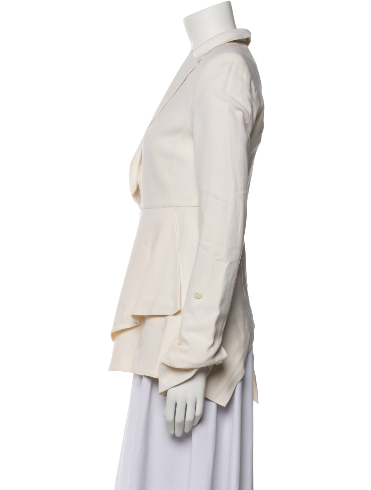 KITX Virgin Wool Blazer