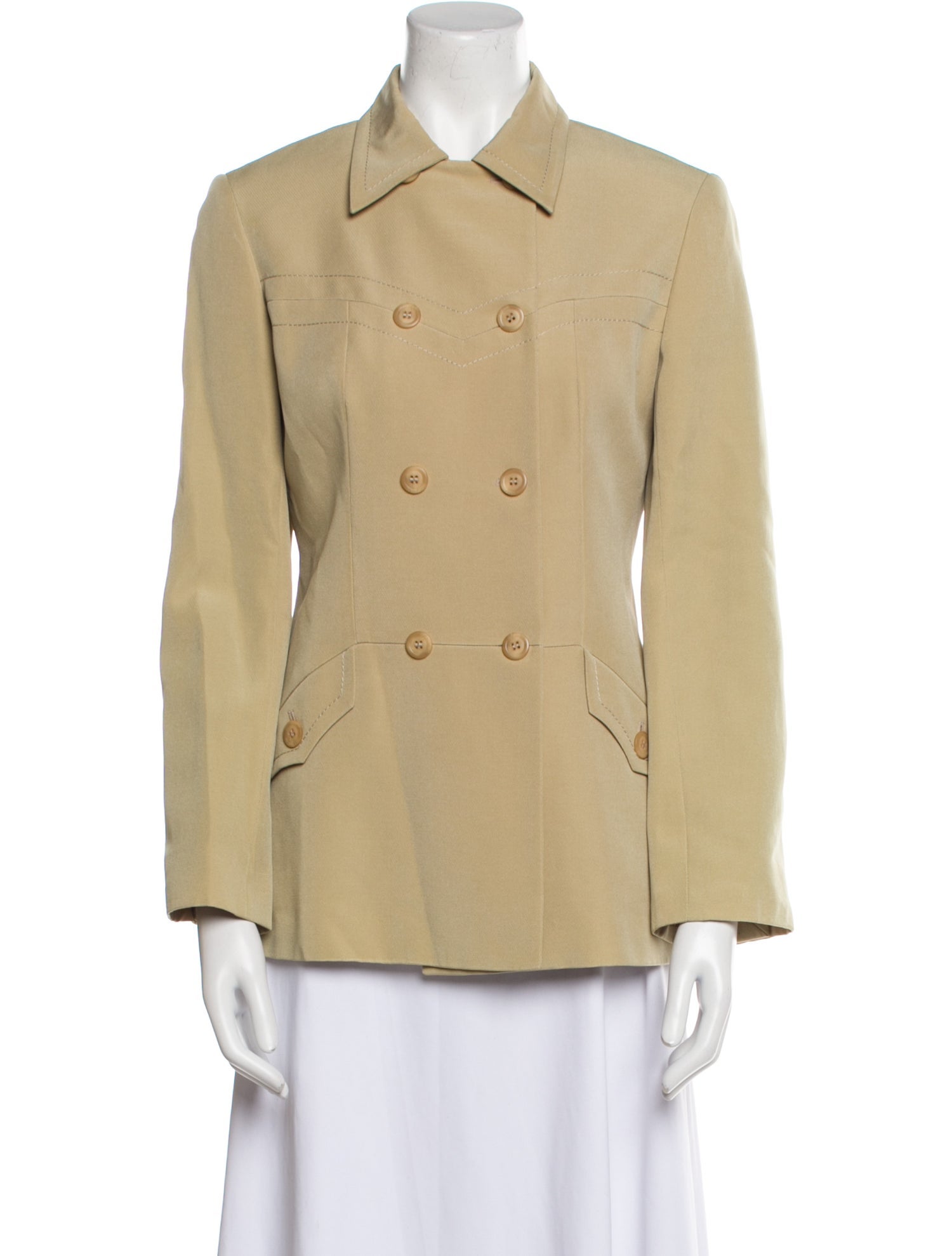 Koji Nihommatsu Vintage 1998 Jacket