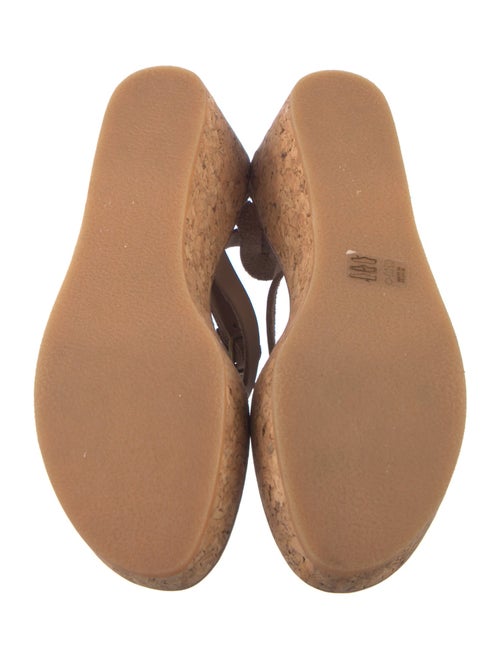 K.Jacques Leather Sandals