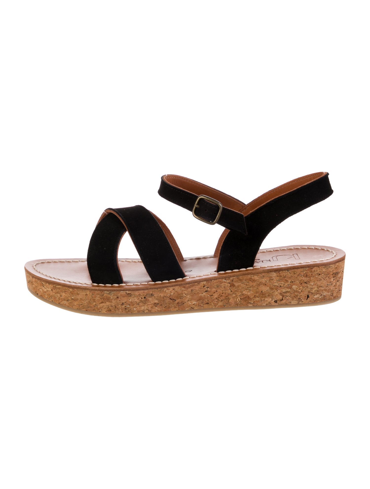 K.Jacques Espadrilles