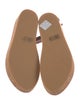 K.Jacques Suede Espadrilles