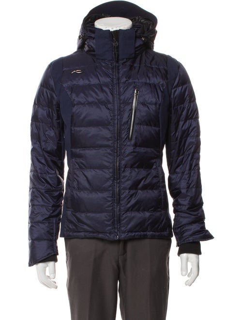 Kjus Puffer Coat