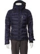 Kjus Puffer Coat