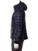 Kjus Puffer Coat