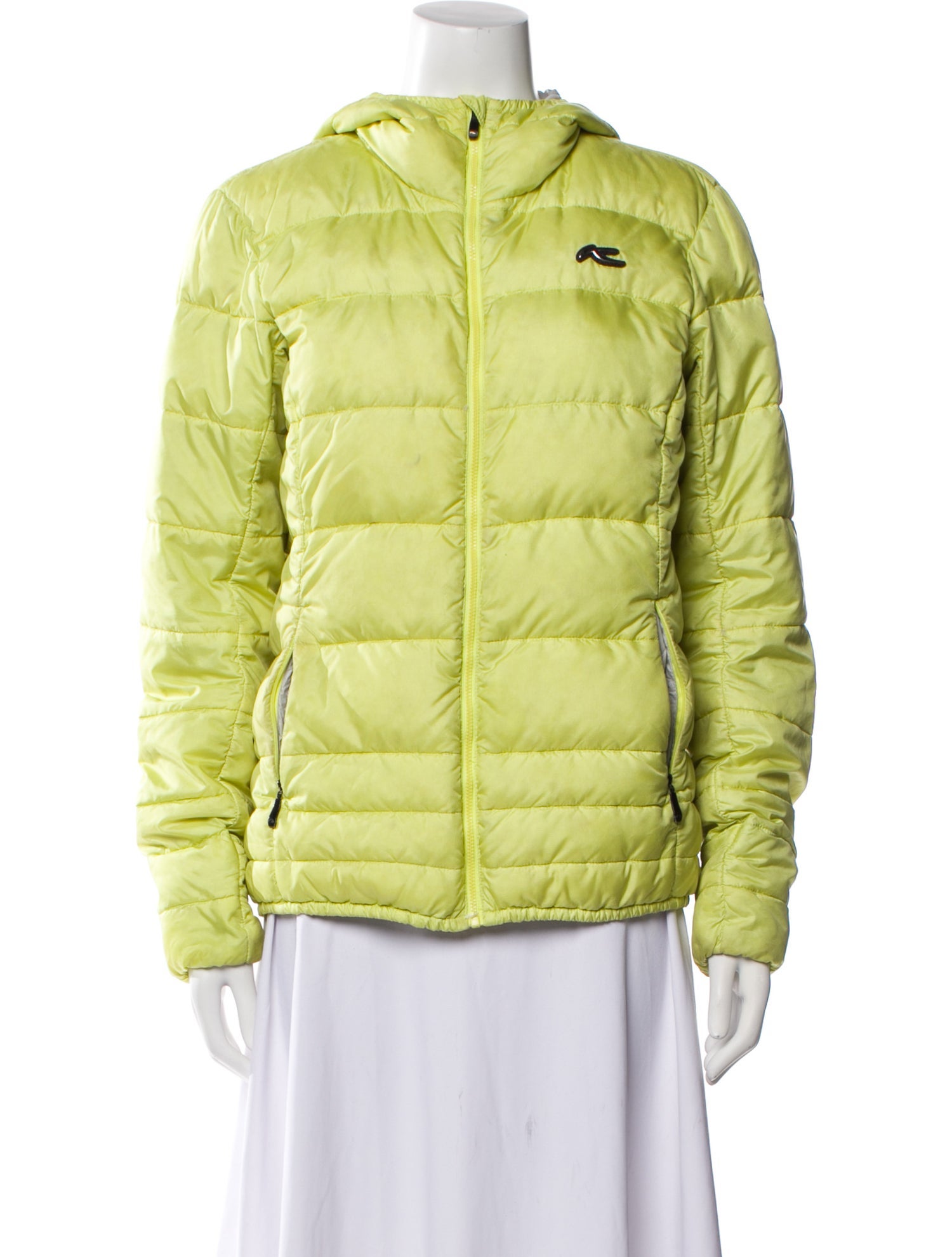 Kjus 410030 Down Jacket