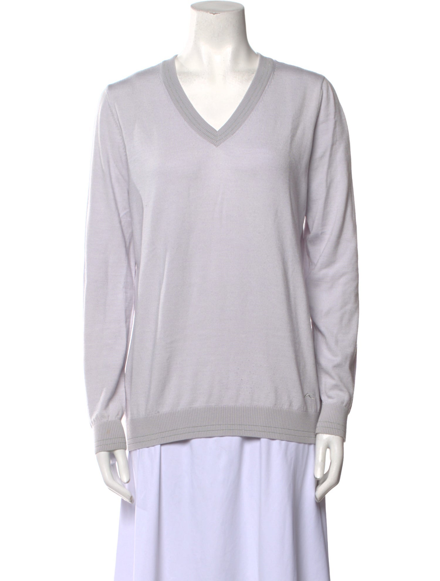 Kjus V-Neck Sweater