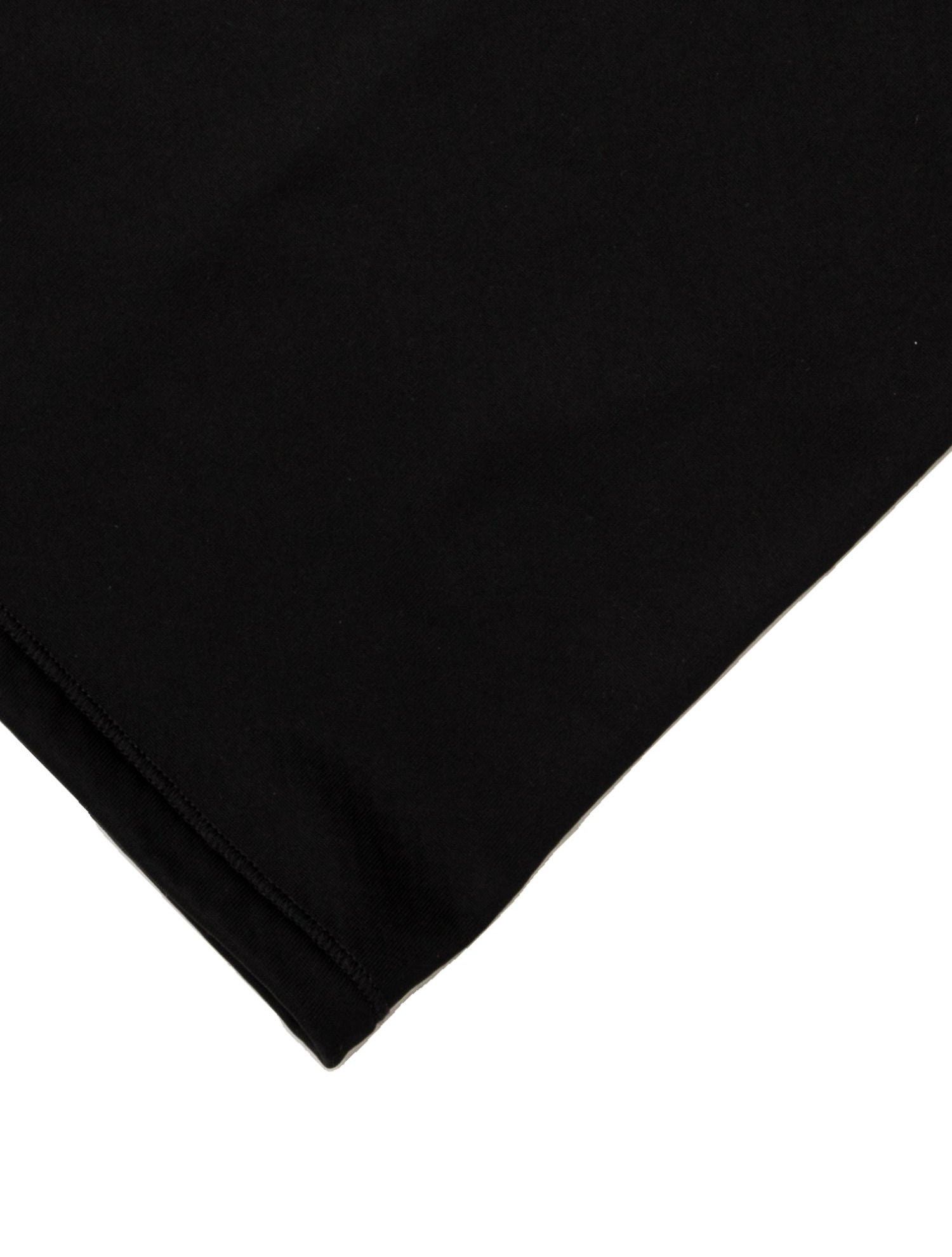 Kjus Silk Graphic Print Scarf