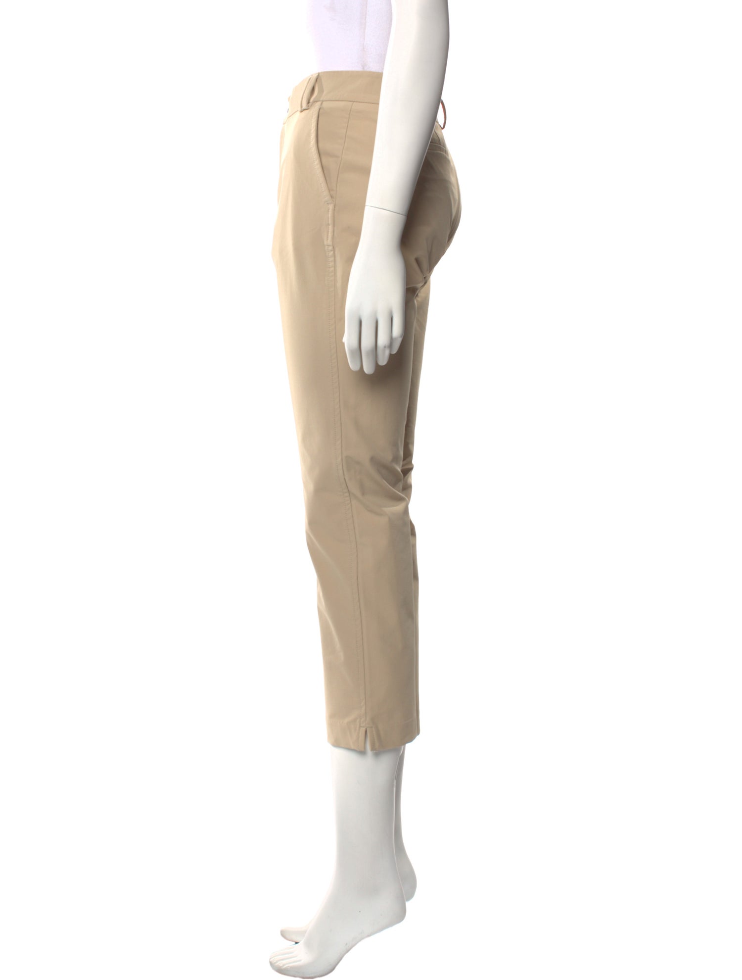 Kjus Nylon Straight Leg Pants