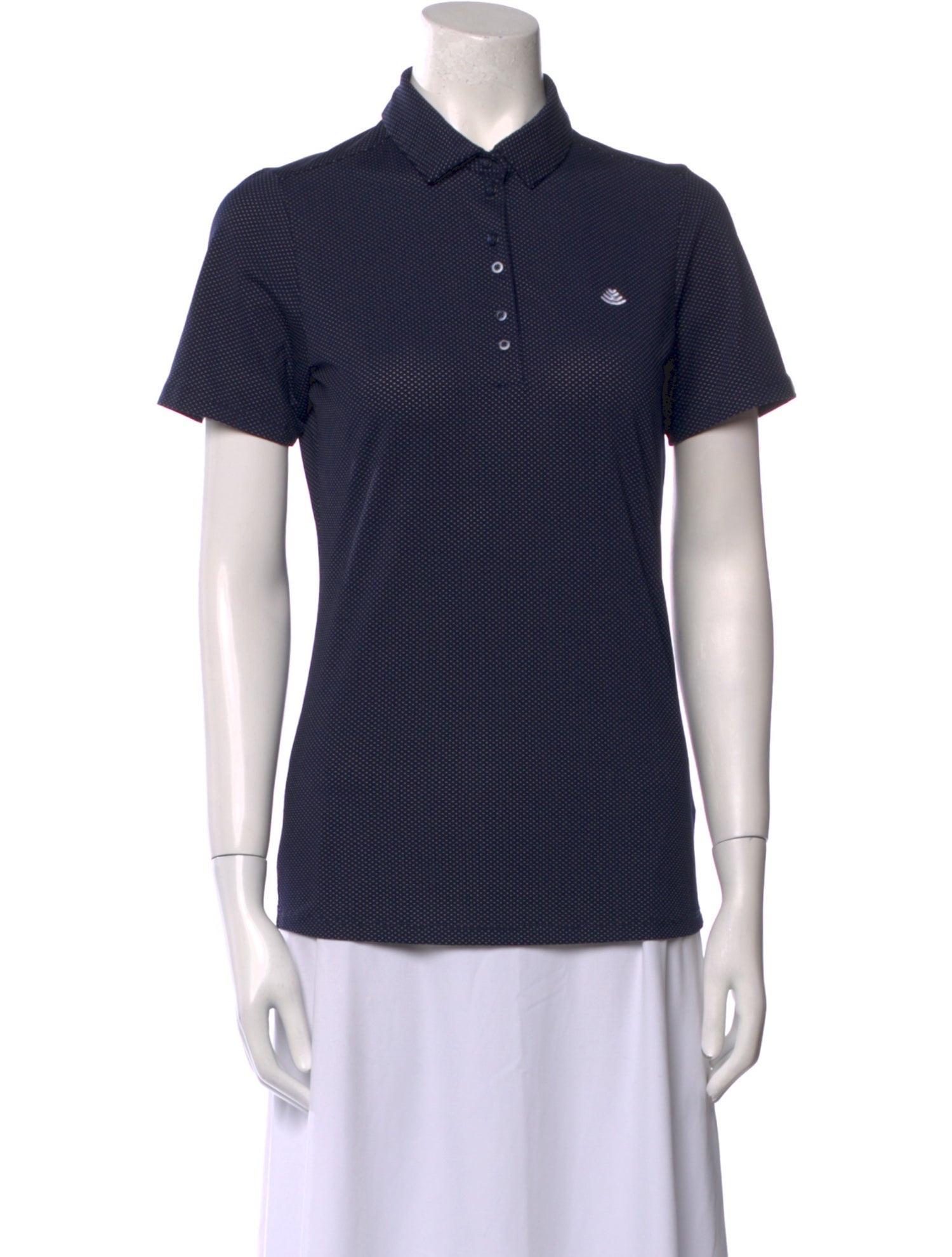 Kjus Short Sleeve Polo