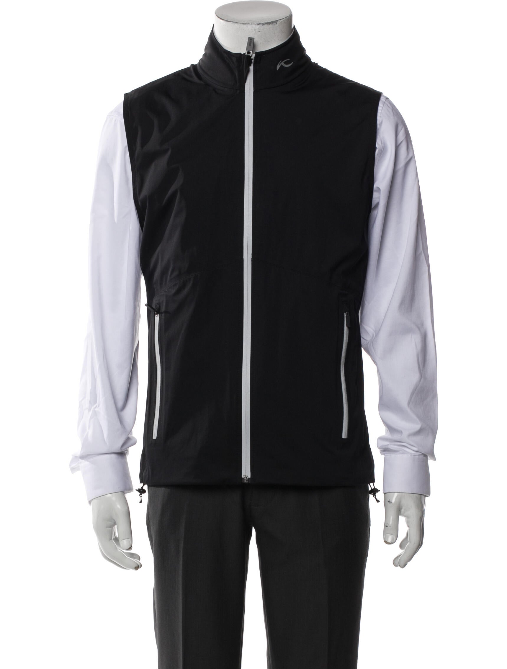 Kjus Vest