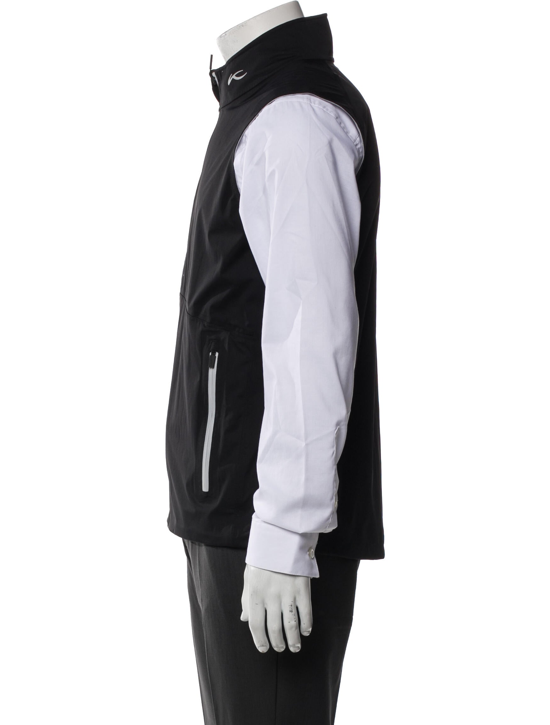 Kjus Vest