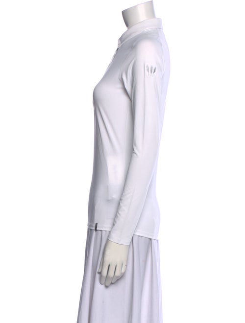 Kjus Long Sleeve Polo