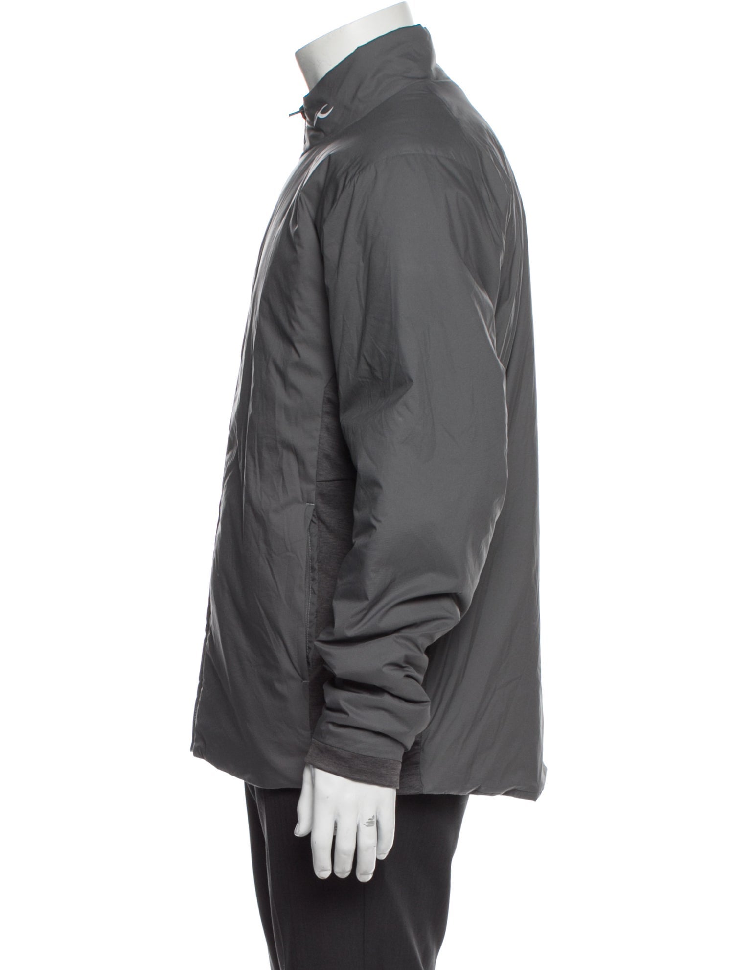 Kjus Puffer Coat