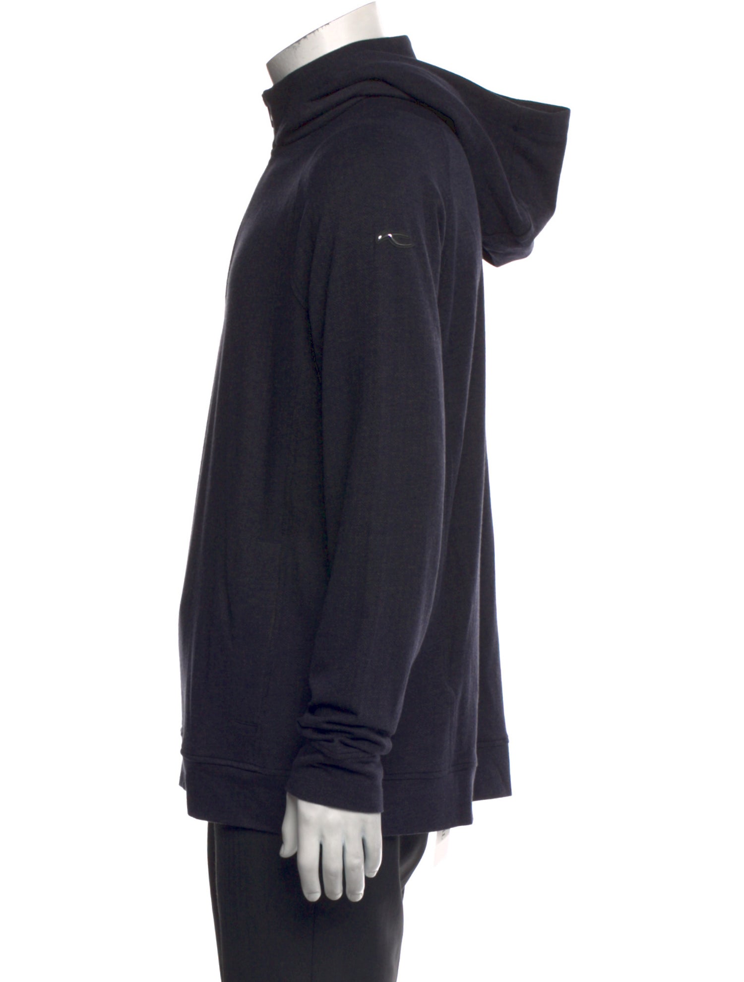 Kjus Turtleneck Long Sleeve Hoodie w/ Tags