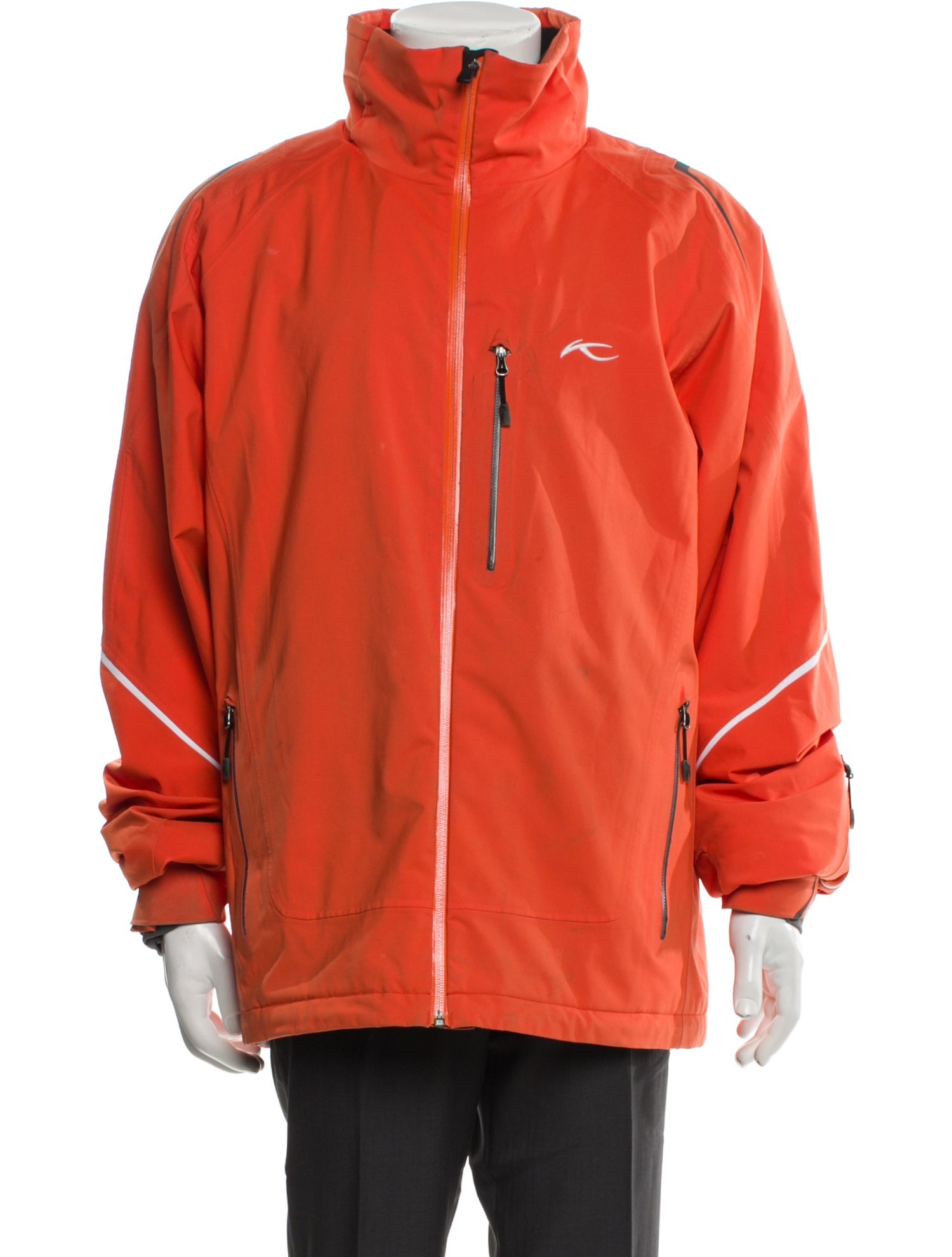 Kjus Windbreaker