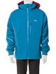 Kjus Windbreaker