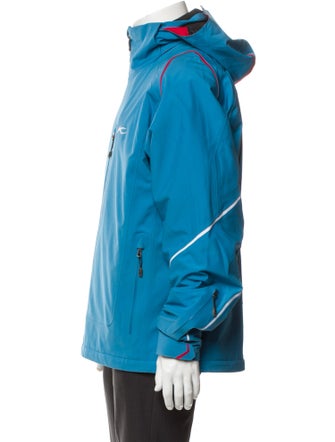 Kjus Windbreaker