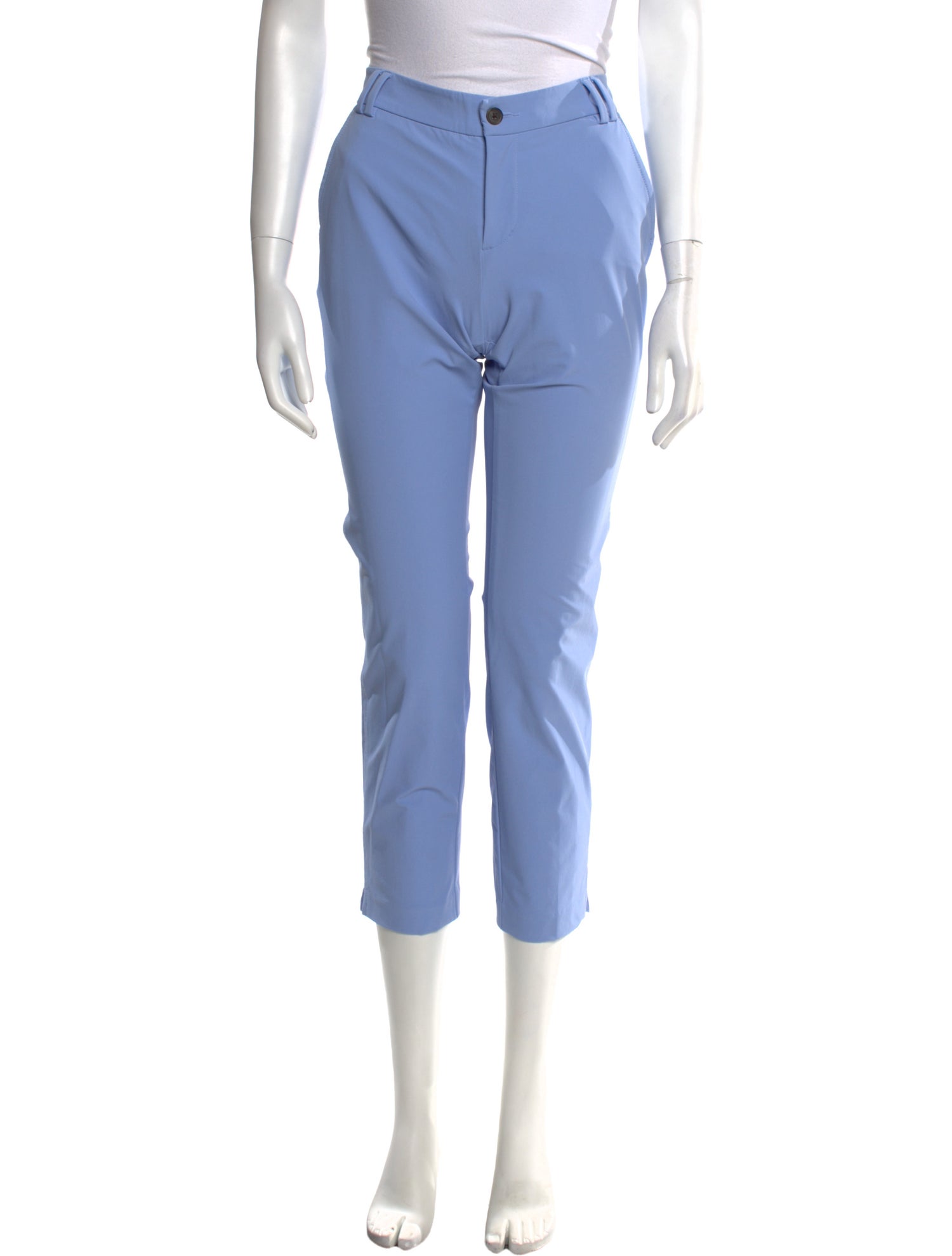 Kjus Straight Leg Pants