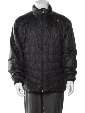 Kjus Puffer Coat